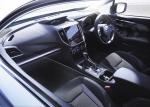 Subaru Impreza Sport 2019 года (JP)